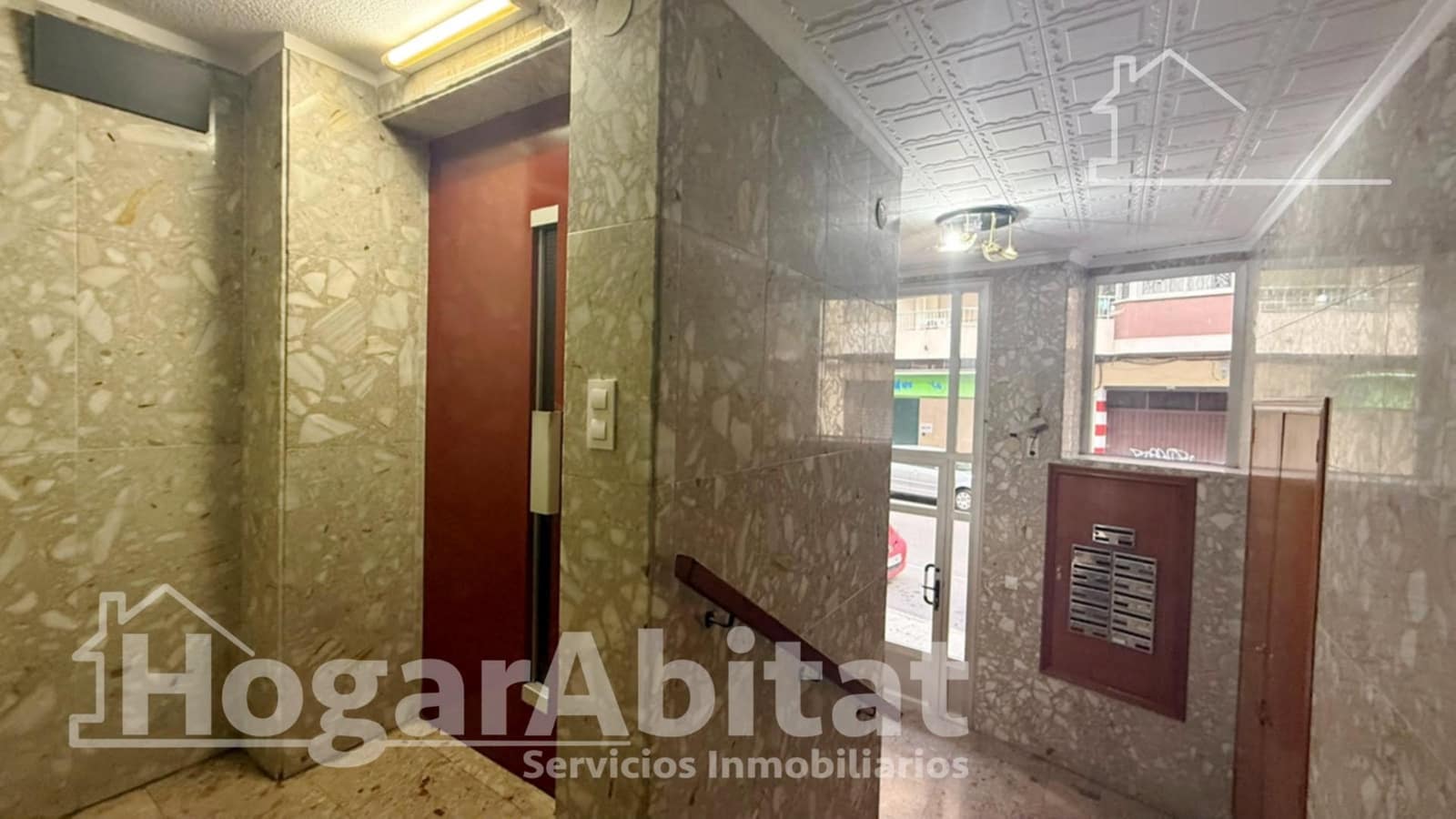 3 Zimmer Wohnung zu verkaufen in Gandia - 175.000 € (Ref: 10017577)