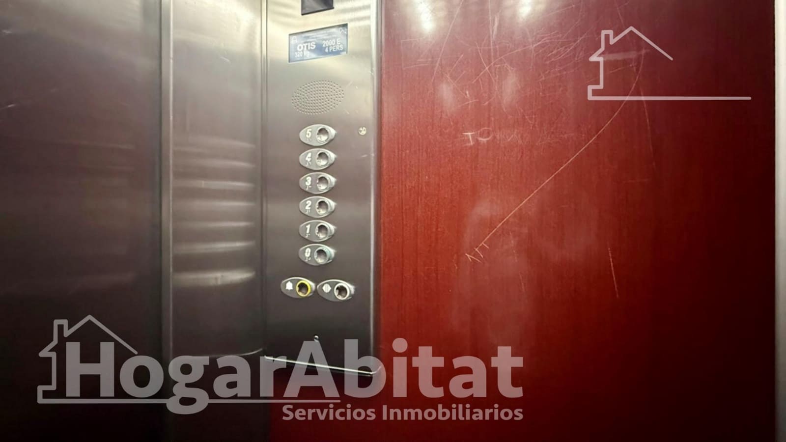 3 Zimmer Wohnung zu verkaufen in Gandia - 175.000 € (Ref: 10017577)