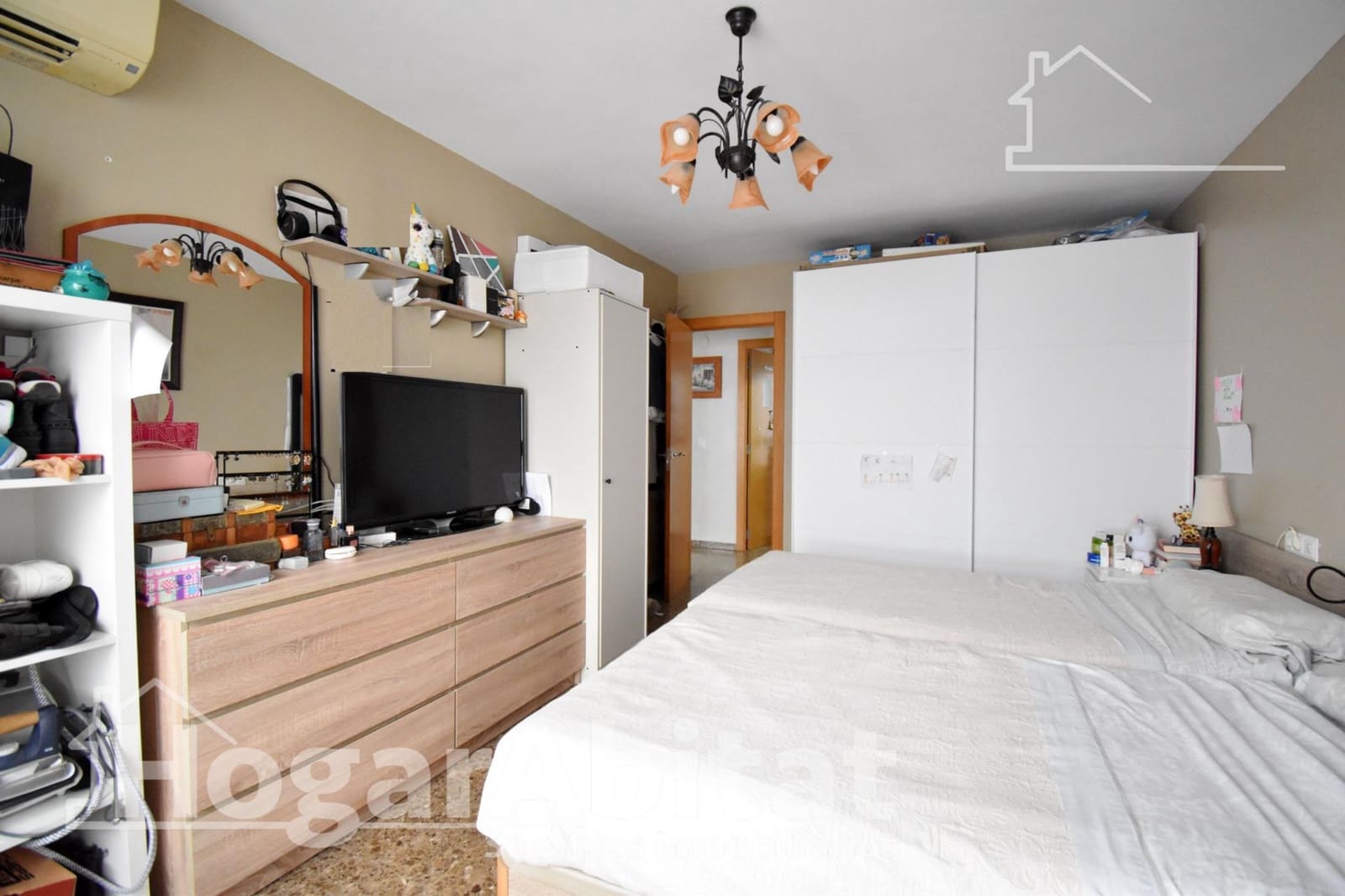 3 Zimmer Wohnung zu verkaufen in Gandia - 175.000 € (Ref: 10017577)