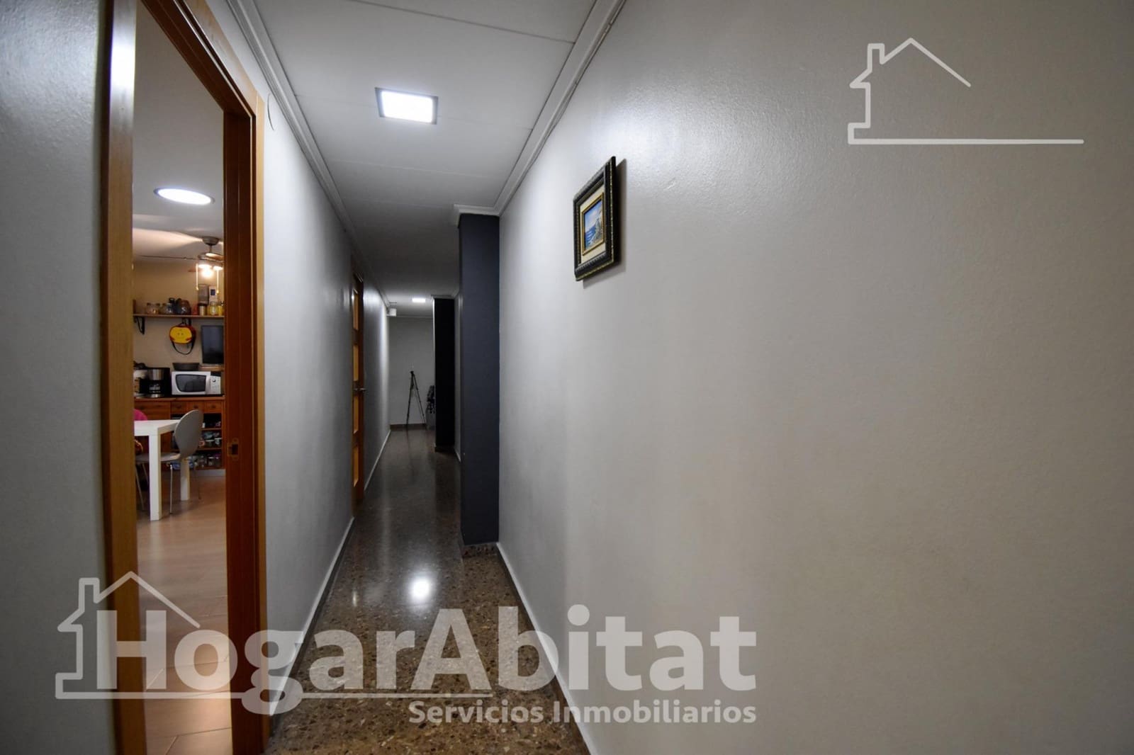 3 Zimmer Wohnung zu verkaufen in Gandia - 175.000 € (Ref: 10017577)