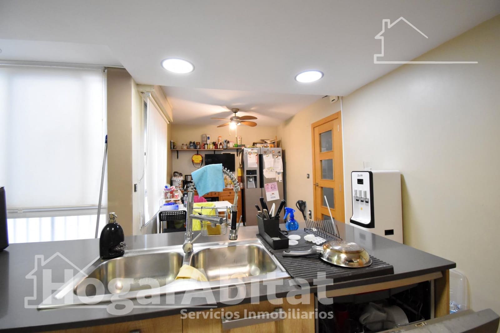 3 Zimmer Wohnung zu verkaufen in Gandia - 175.000 € (Ref: 10017577)