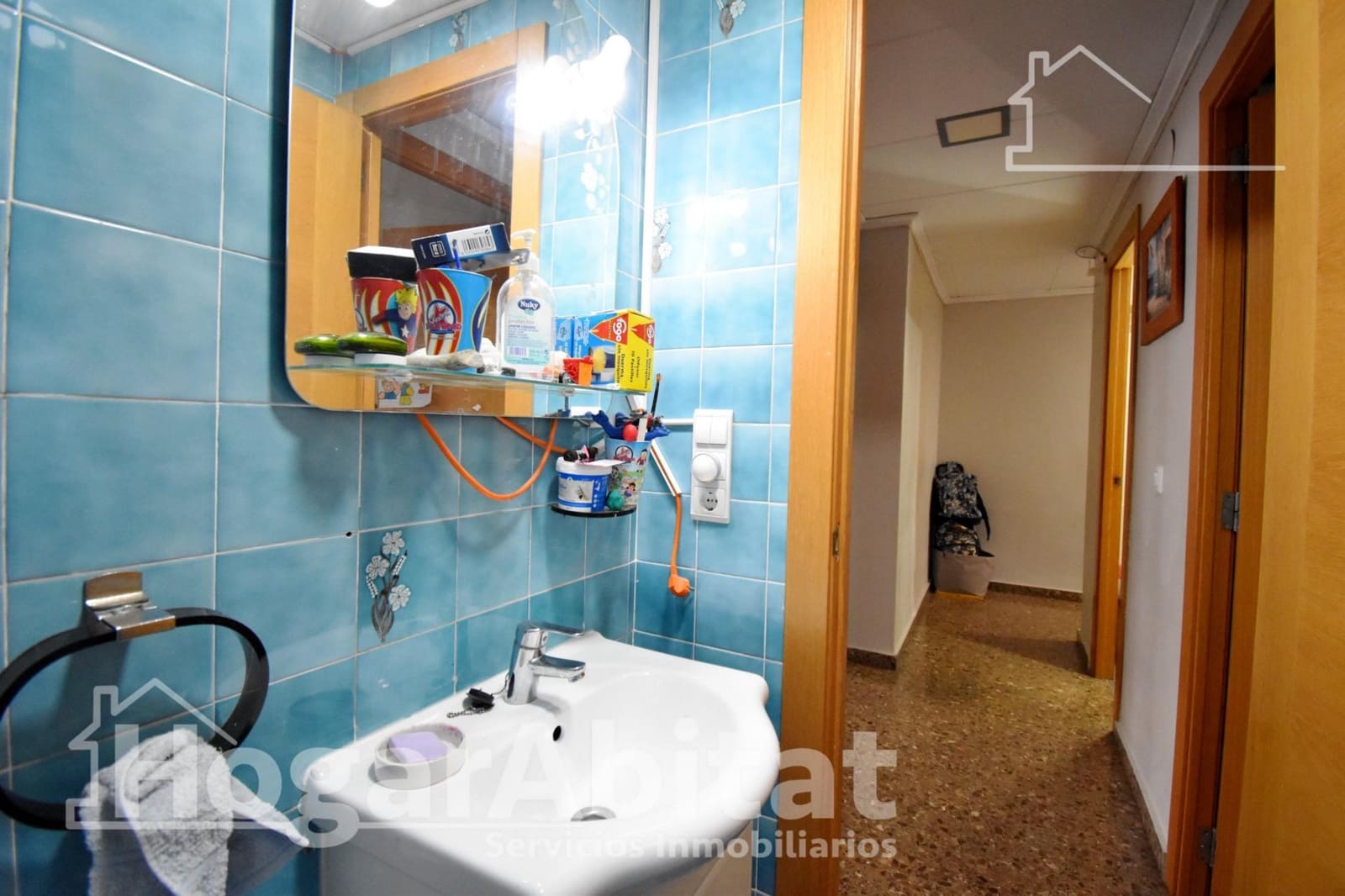3 Zimmer Wohnung zu verkaufen in Gandia - 175.000 € (Ref: 10017577)