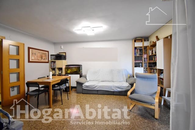 3 Zimmer Wohnung zu verkaufen in Gandia - 175.000 € (Ref: 10017577)