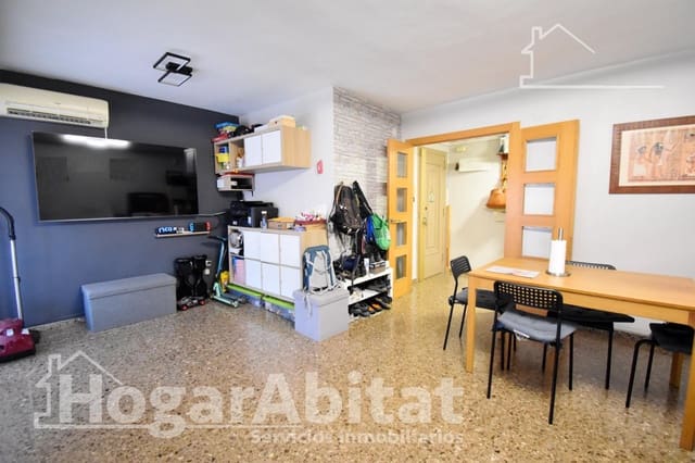 3 Zimmer Wohnung zu verkaufen in Gandia - 175.000 € (Ref: 10017577)