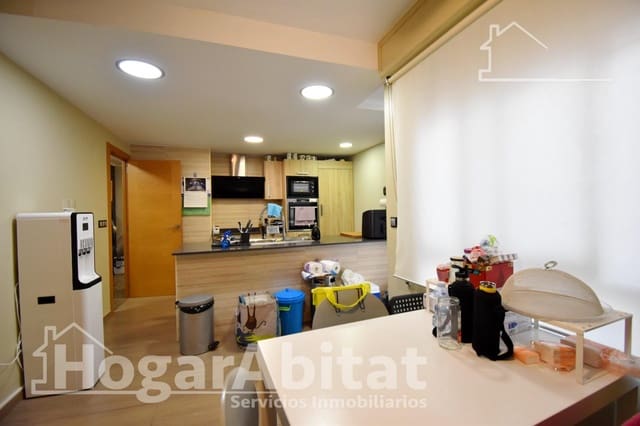 3 Zimmer Wohnung zu verkaufen in Gandia - 175.000 € (Ref: 10017577)