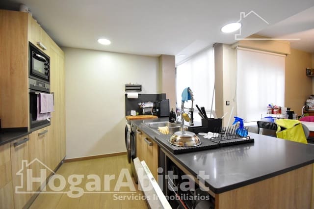 3 Zimmer Wohnung zu verkaufen in Gandia - 175.000 € (Ref: 10017577)