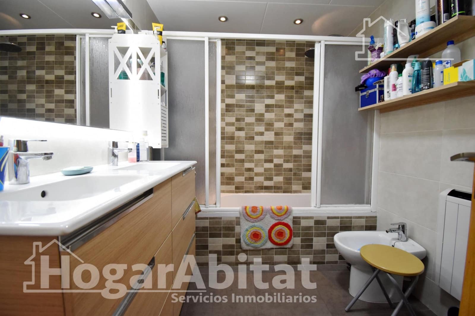3 Zimmer Wohnung zu verkaufen in Gandia - 175.000 € (Ref: 10017577)