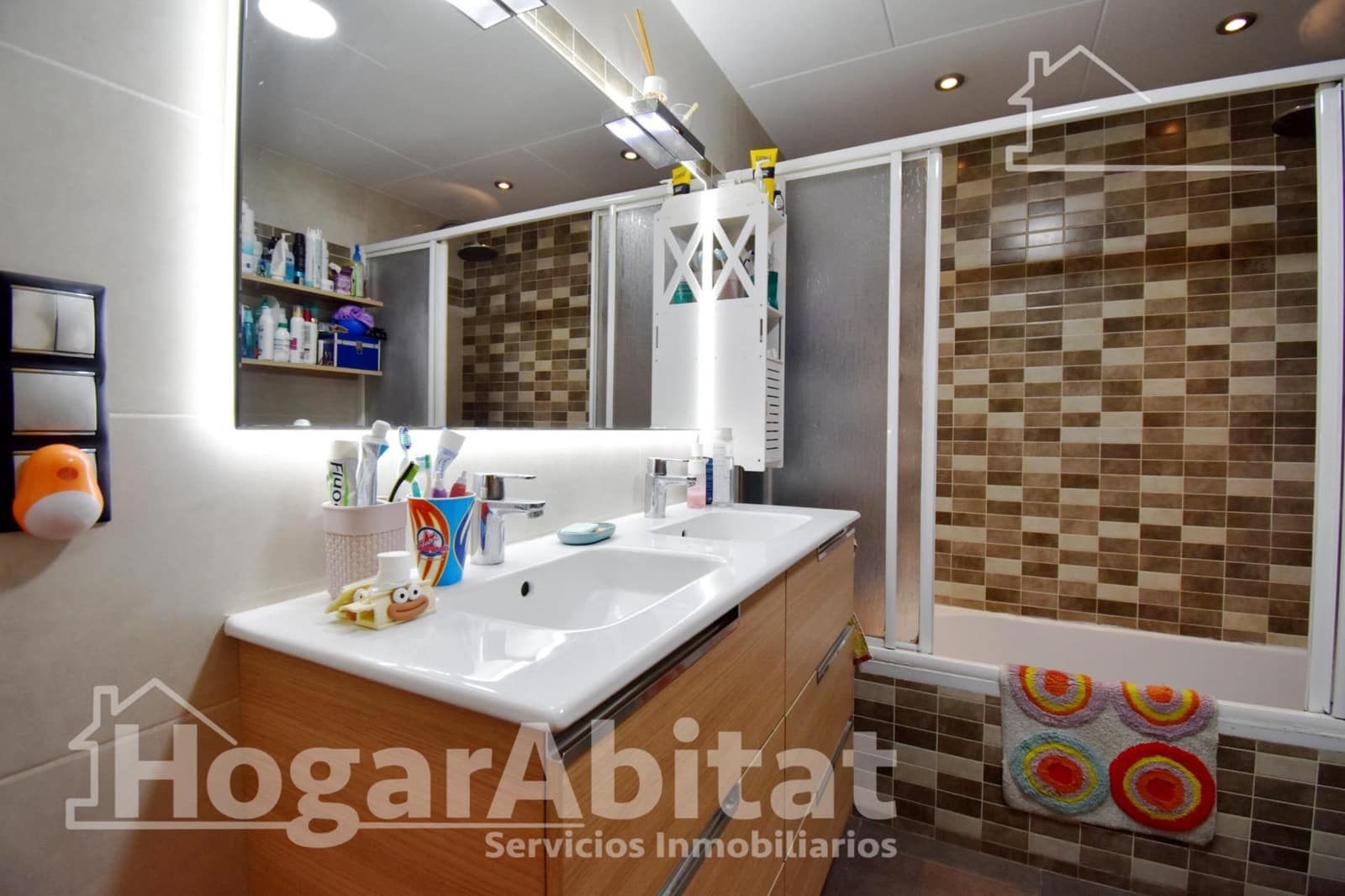 3 Zimmer Wohnung zu verkaufen in Gandia - 175.000 € (Ref: 10017577)