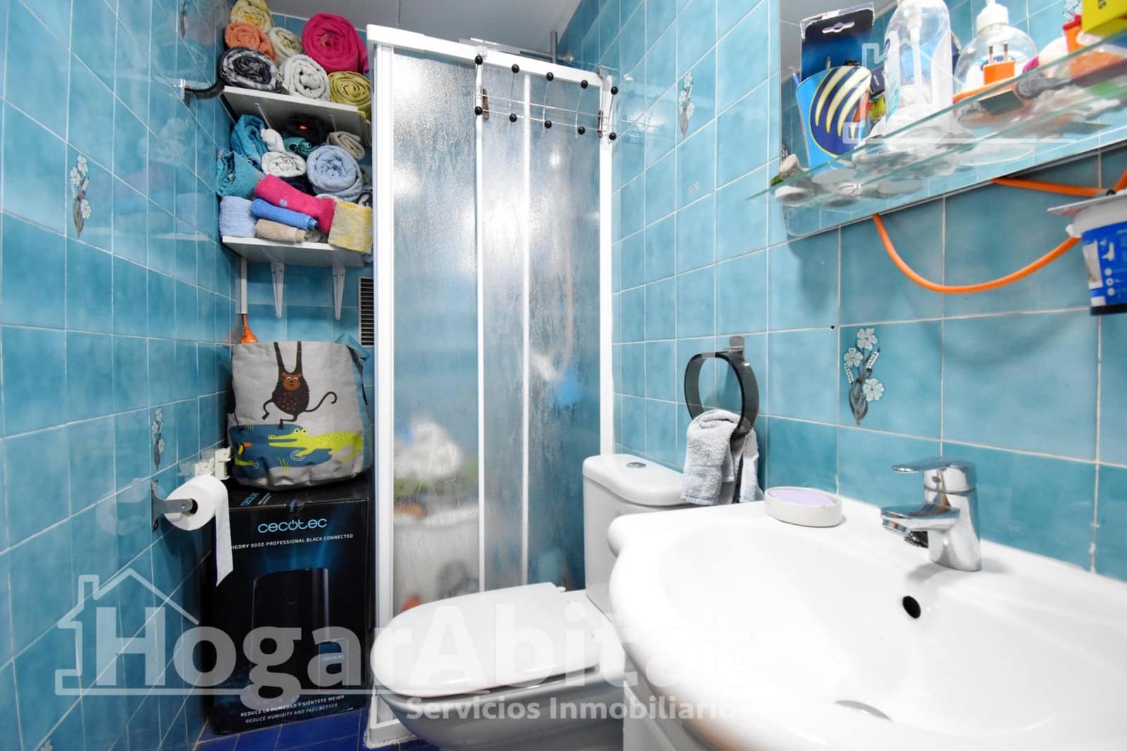 3 Zimmer Wohnung zu verkaufen in Gandia - 175.000 € (Ref: 10017577)