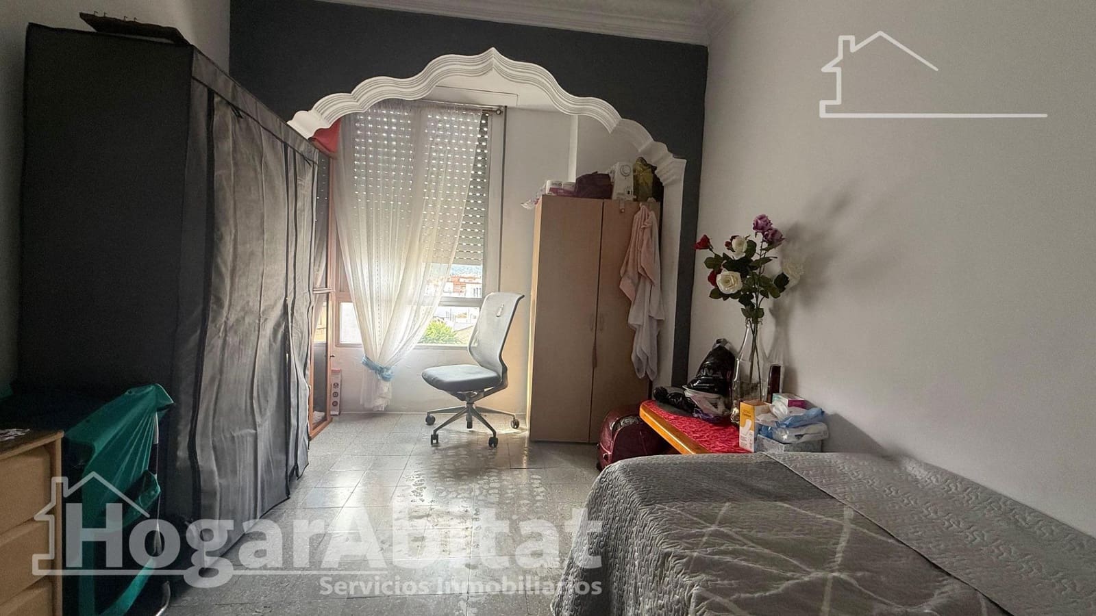 4 Zimmer Wohnung zu verkaufen in Gandia - 125.000 € (Ref: 10017578)