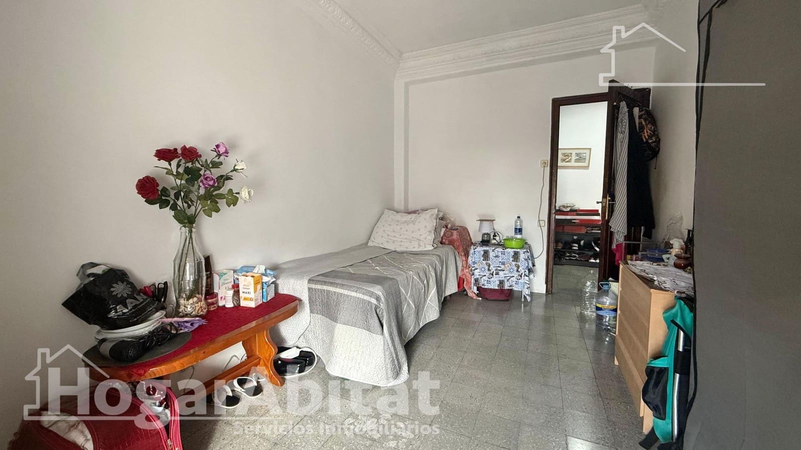 4 Zimmer Wohnung zu verkaufen in Gandia - 125.000 € (Ref: 10017578)