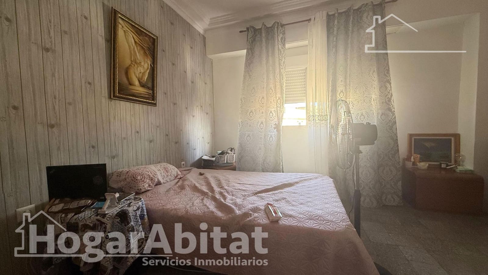 4 Zimmer Wohnung zu verkaufen in Gandia - 125.000 € (Ref: 10017578)