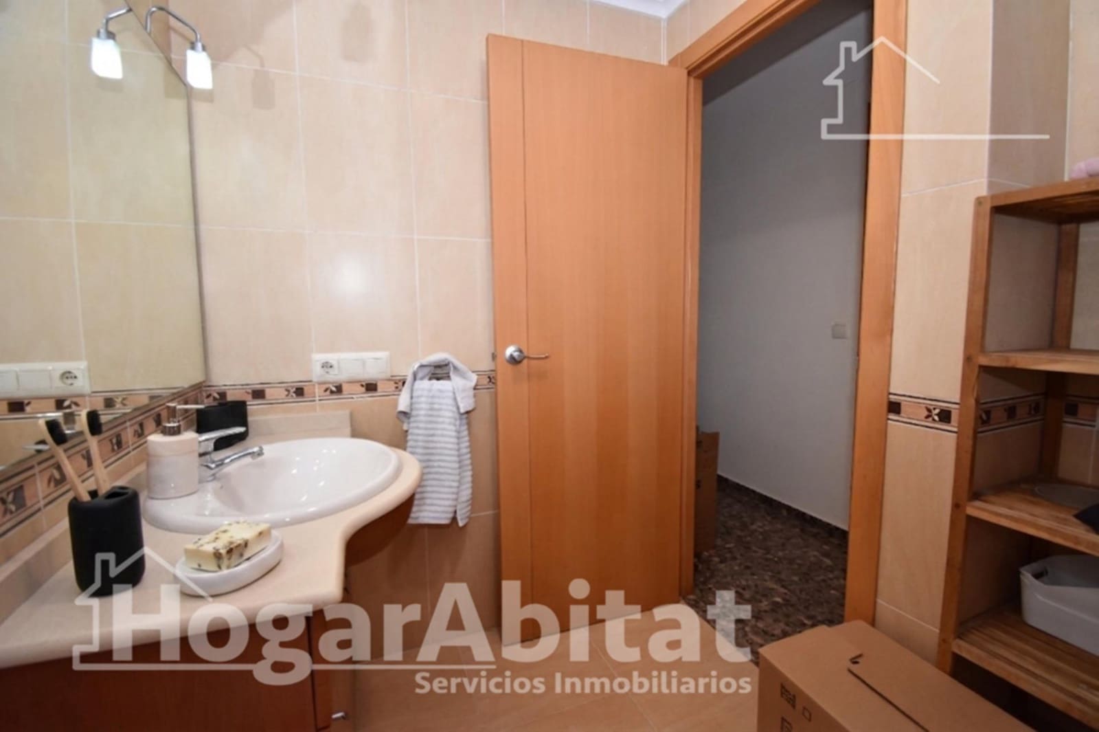 3 sovrum Takvåning till salu i Alcasser - 270 000 € (Ref: 10017579)