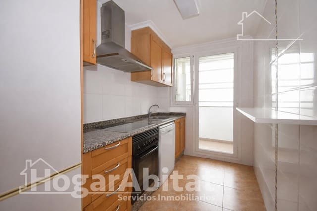 3 sypialnia Penthouse na sprzedaż w Alcàsser - 270 000 € (Ref: 10017579)