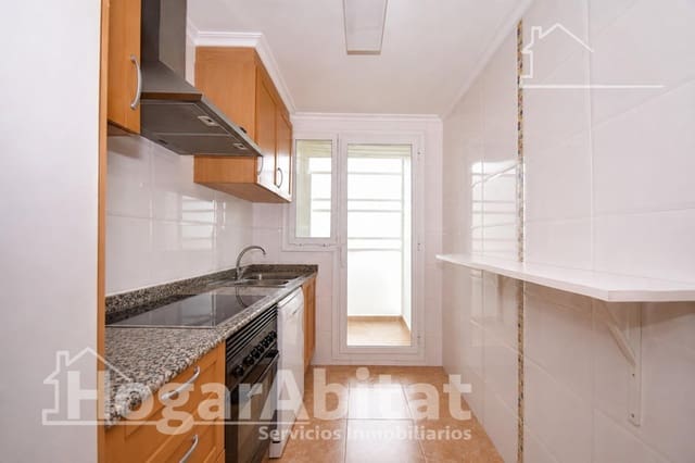 3 sypialnia Penthouse na sprzedaż w Alcàsser - 270 000 € (Ref: 10017579)