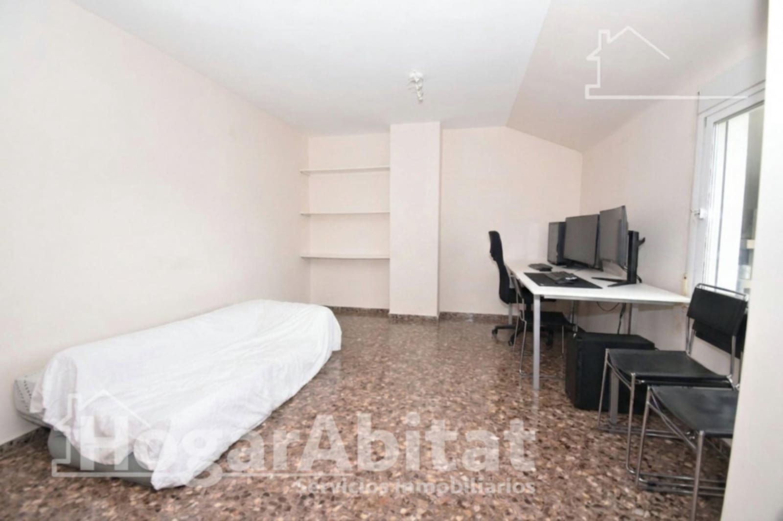 3 sovrum Takvåning till salu i Alcasser - 270 000 € (Ref: 10017579)