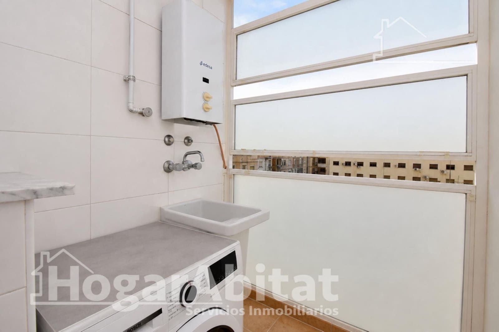 3 sovrum Takvåning till salu i Alcasser - 270 000 € (Ref: 10017579)