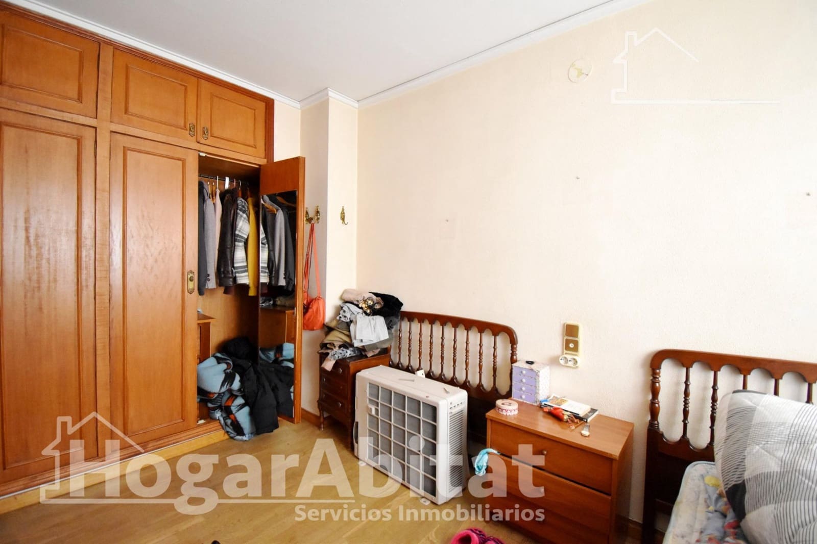 5 sypialnia Mieszkanie na sprzedaż w Gandia z garażem - 375 000 € (Ref: 10017580)