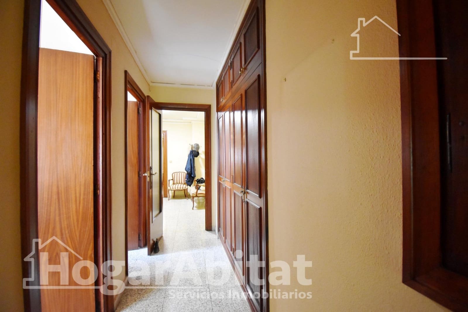 5 sypialnia Mieszkanie na sprzedaż w Gandia z garażem - 375 000 € (Ref: 10017580)