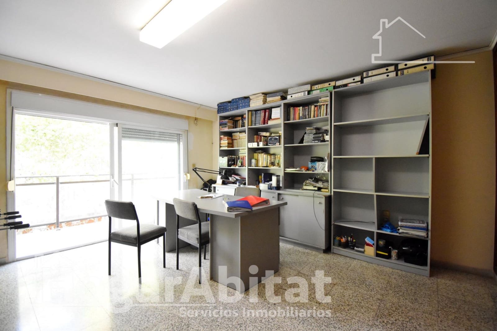 5 sypialnia Mieszkanie na sprzedaż w Gandia z garażem - 375 000 € (Ref: 10017580)