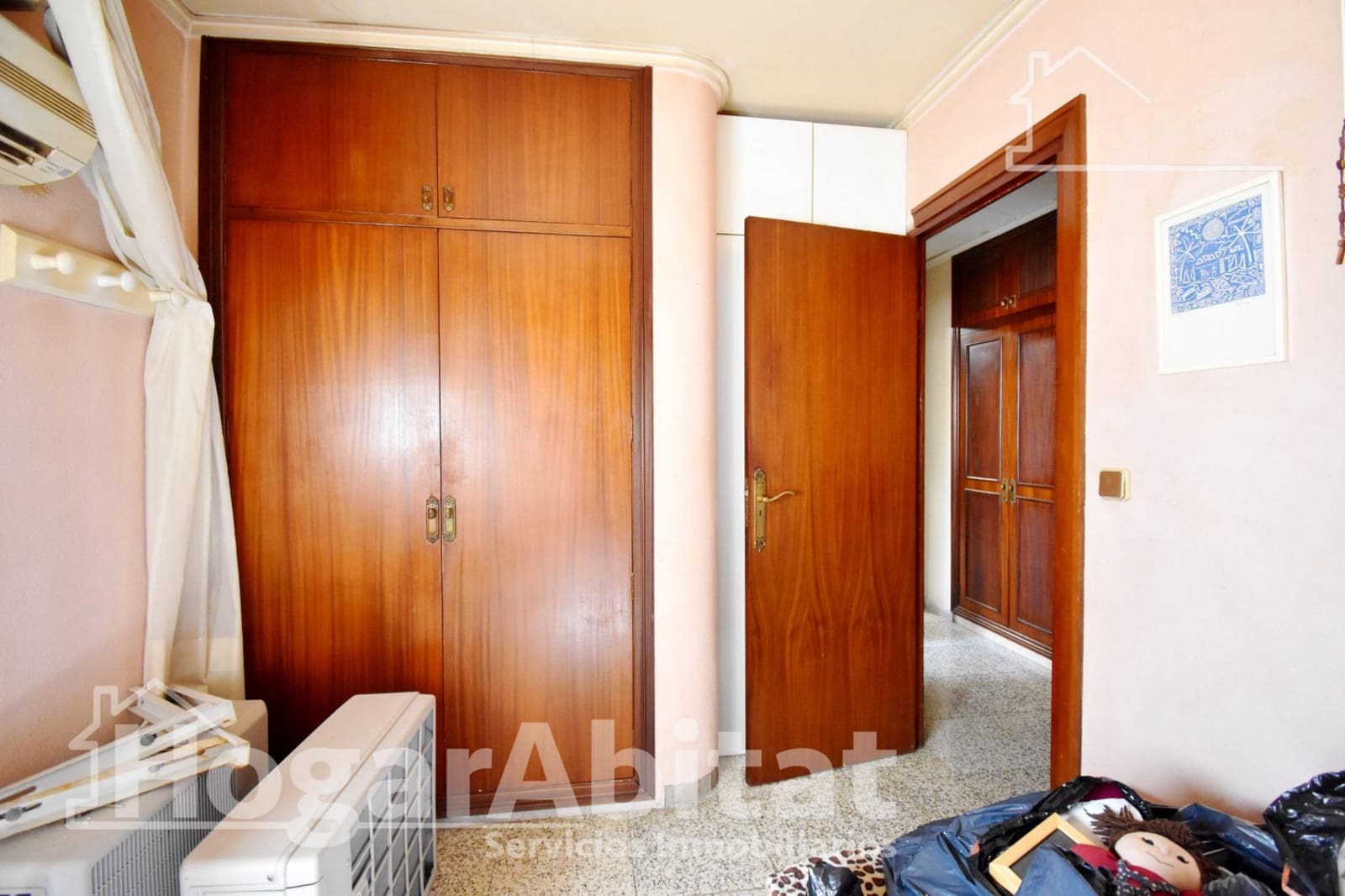 5 sypialnia Mieszkanie na sprzedaż w Gandia z garażem - 375 000 € (Ref: 10017580)