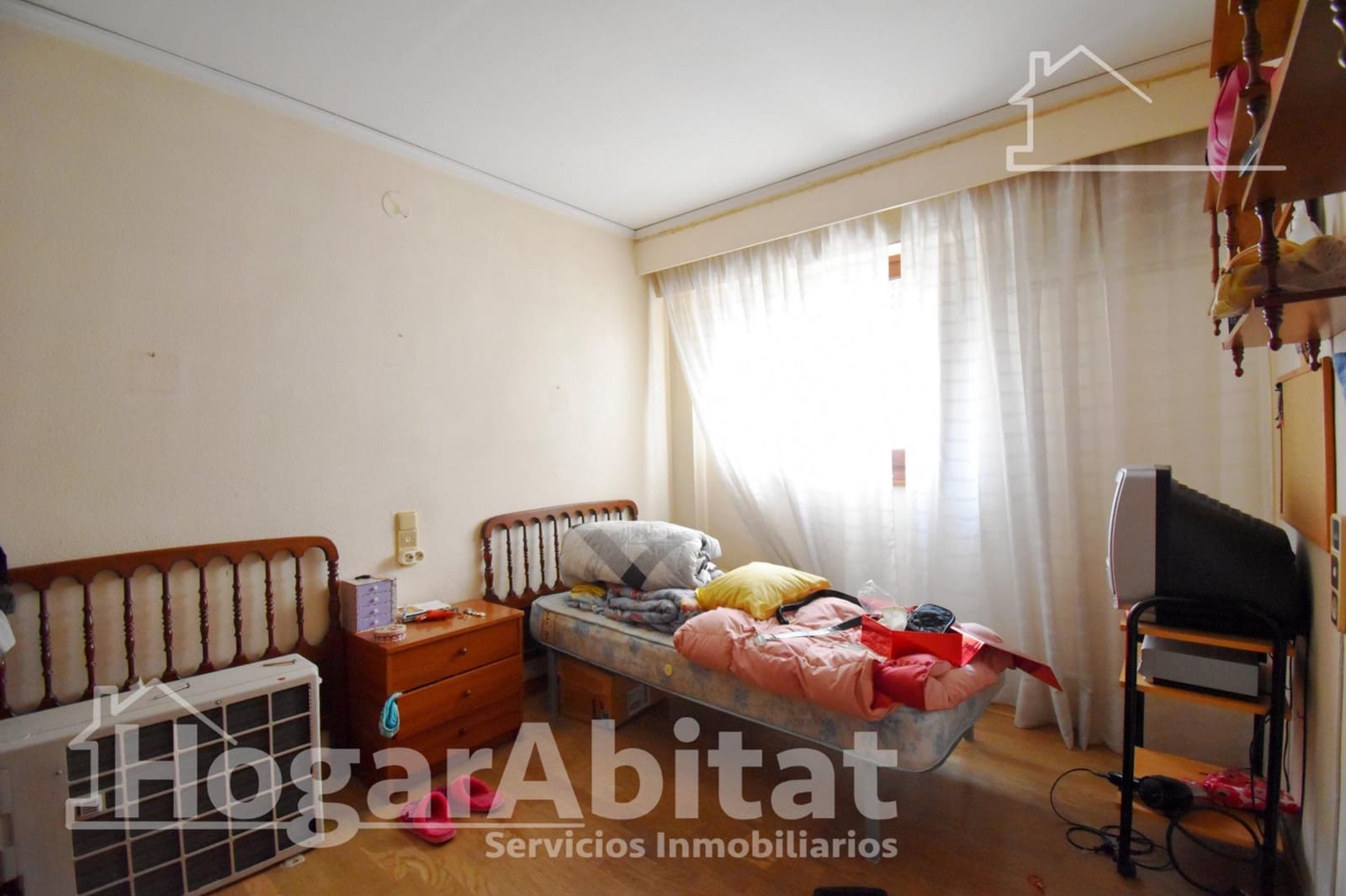 5 sypialnia Mieszkanie na sprzedaż w Gandia z garażem - 375 000 € (Ref: 10017580)