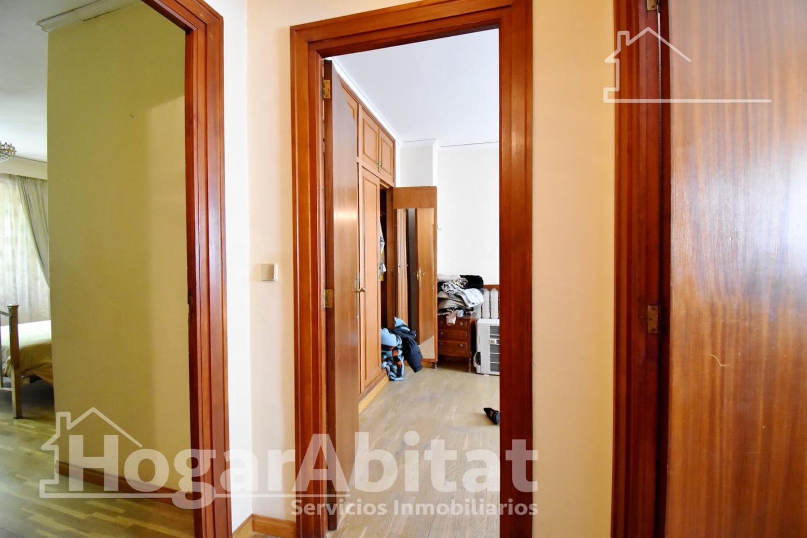 5 sypialnia Mieszkanie na sprzedaż w Gandia z garażem - 375 000 € (Ref: 10017580)