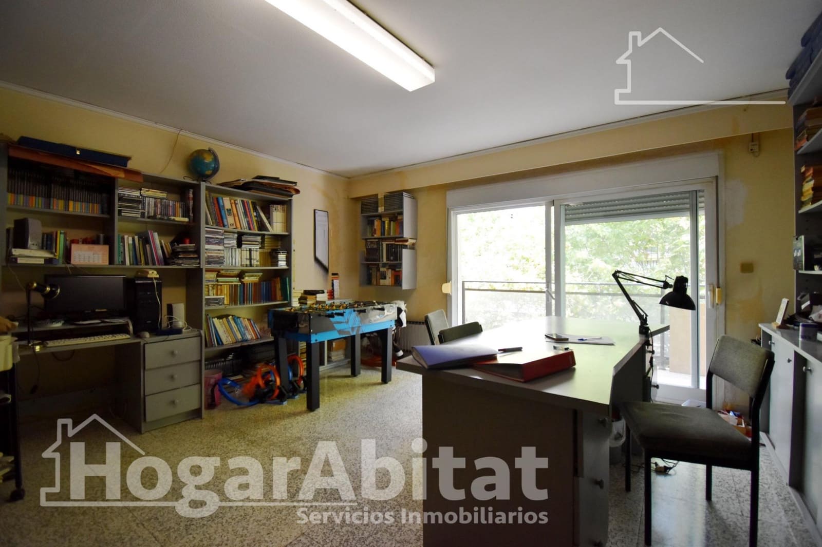5 sypialnia Mieszkanie na sprzedaż w Gandia z garażem - 375 000 € (Ref: 10017580)