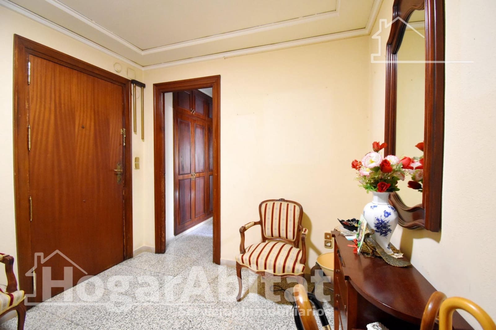 5 sypialnia Mieszkanie na sprzedaż w Gandia z garażem - 375 000 € (Ref: 10017580)