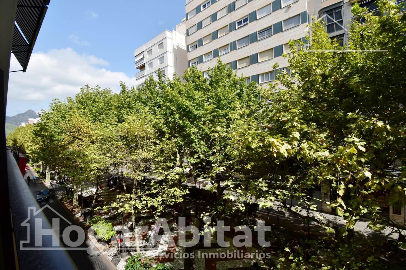 5 sypialnia Mieszkanie na sprzedaż w Gandia z garażem - 375 000 € (Ref: 10017580)