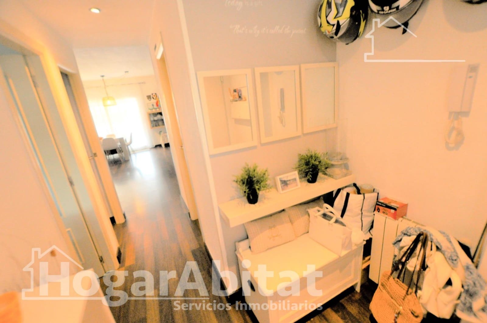 4 Zimmer Reihenhaus zu verkaufen in San Antonio de Benageber mit Pool Garage - 406.000 € (Ref: 10017581)