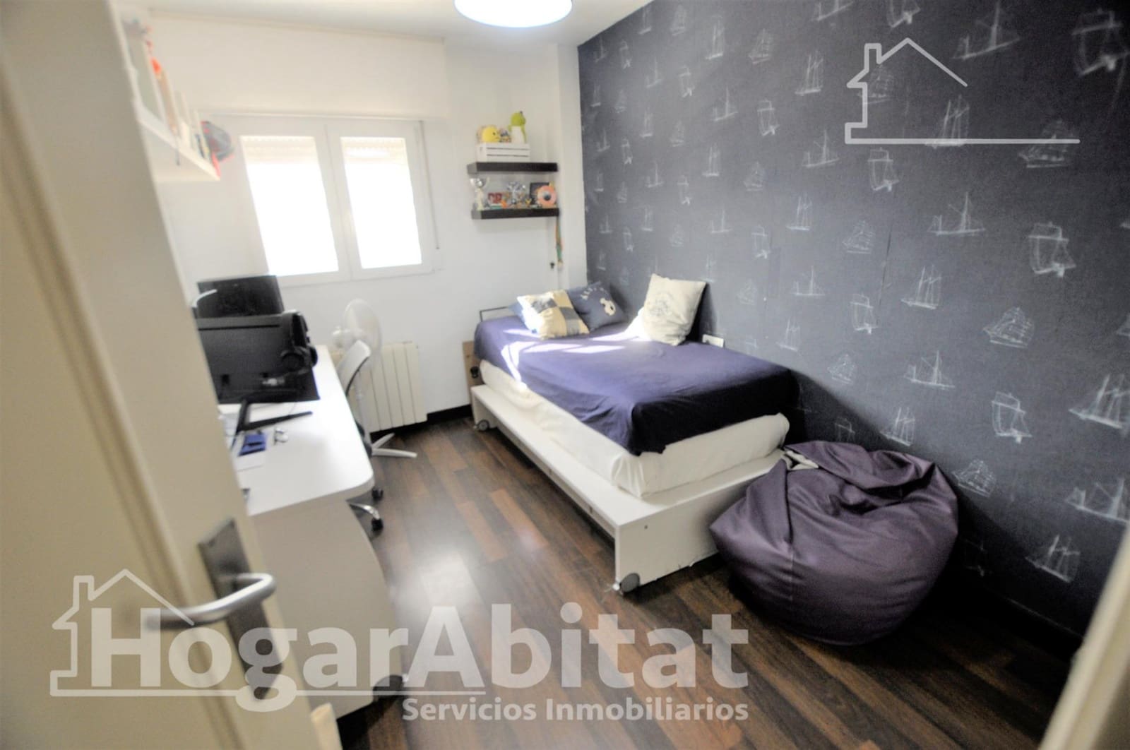 4 Zimmer Reihenhaus zu verkaufen in San Antonio de Benageber mit Pool Garage - 406.000 € (Ref: 10017581)