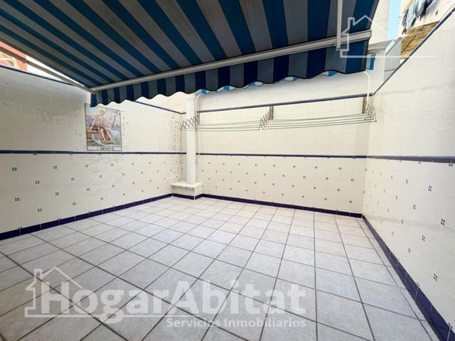 3 bedroom Flat for sale in Torrent - € 250,000 (Ref: 10017583)