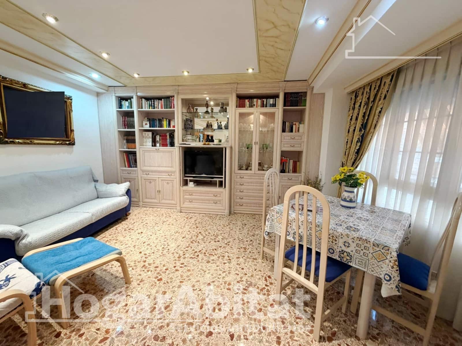 3 bedroom Flat for sale in Torrent - € 250,000 (Ref: 10017583)