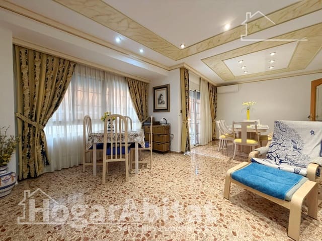 3 bedroom Flat for sale in Torrent - € 250,000 (Ref: 10017583)