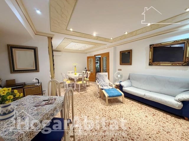 3 bedroom Flat for sale in Torrent - € 250,000 (Ref: 10017583)