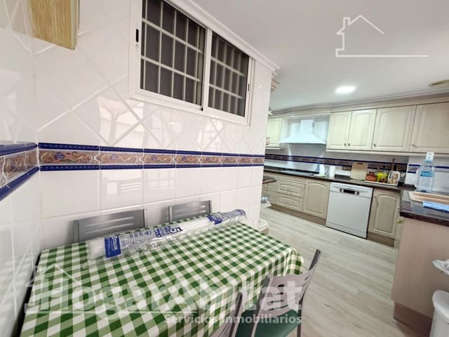 3 bedroom Flat for sale in Torrent - € 250,000 (Ref: 10017583)