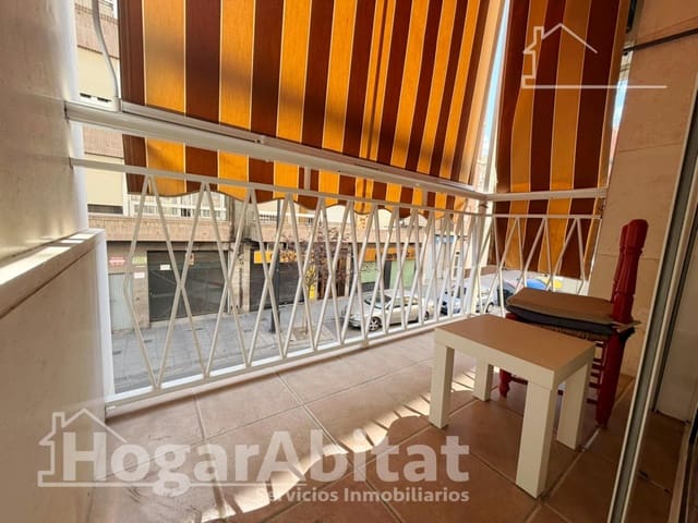3 bedroom Flat for sale in Torrent - € 250,000 (Ref: 10017583)