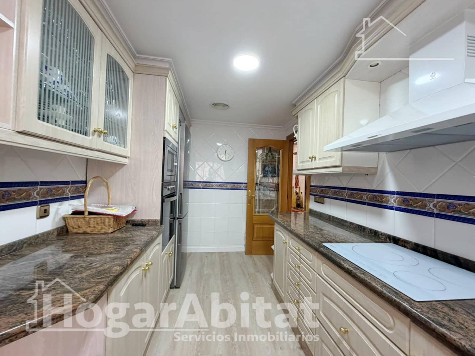 3 bedroom Flat for sale in Torrent - € 250,000 (Ref: 10017583)