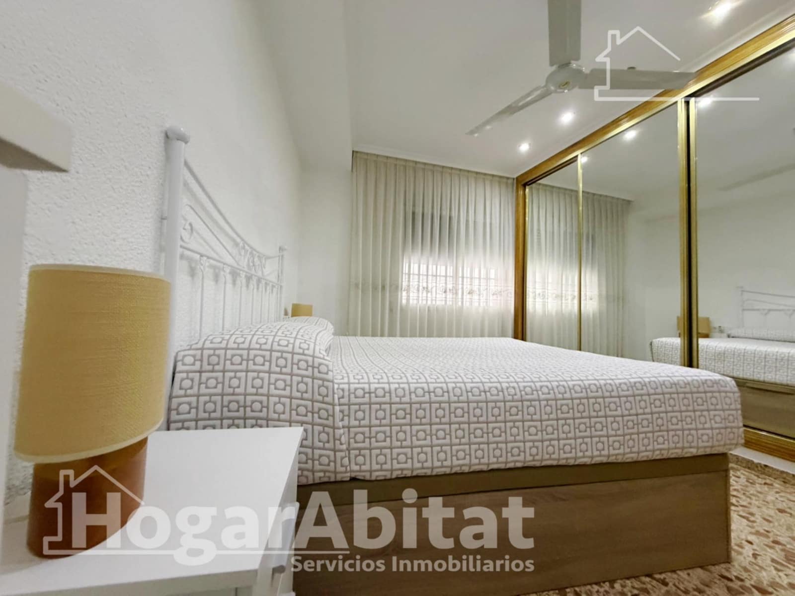 3 bedroom Flat for sale in Torrent - € 250,000 (Ref: 10017583)