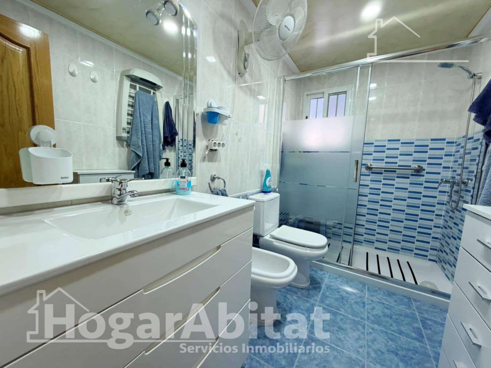 3 bedroom Flat for sale in Torrent - € 250,000 (Ref: 10017583)