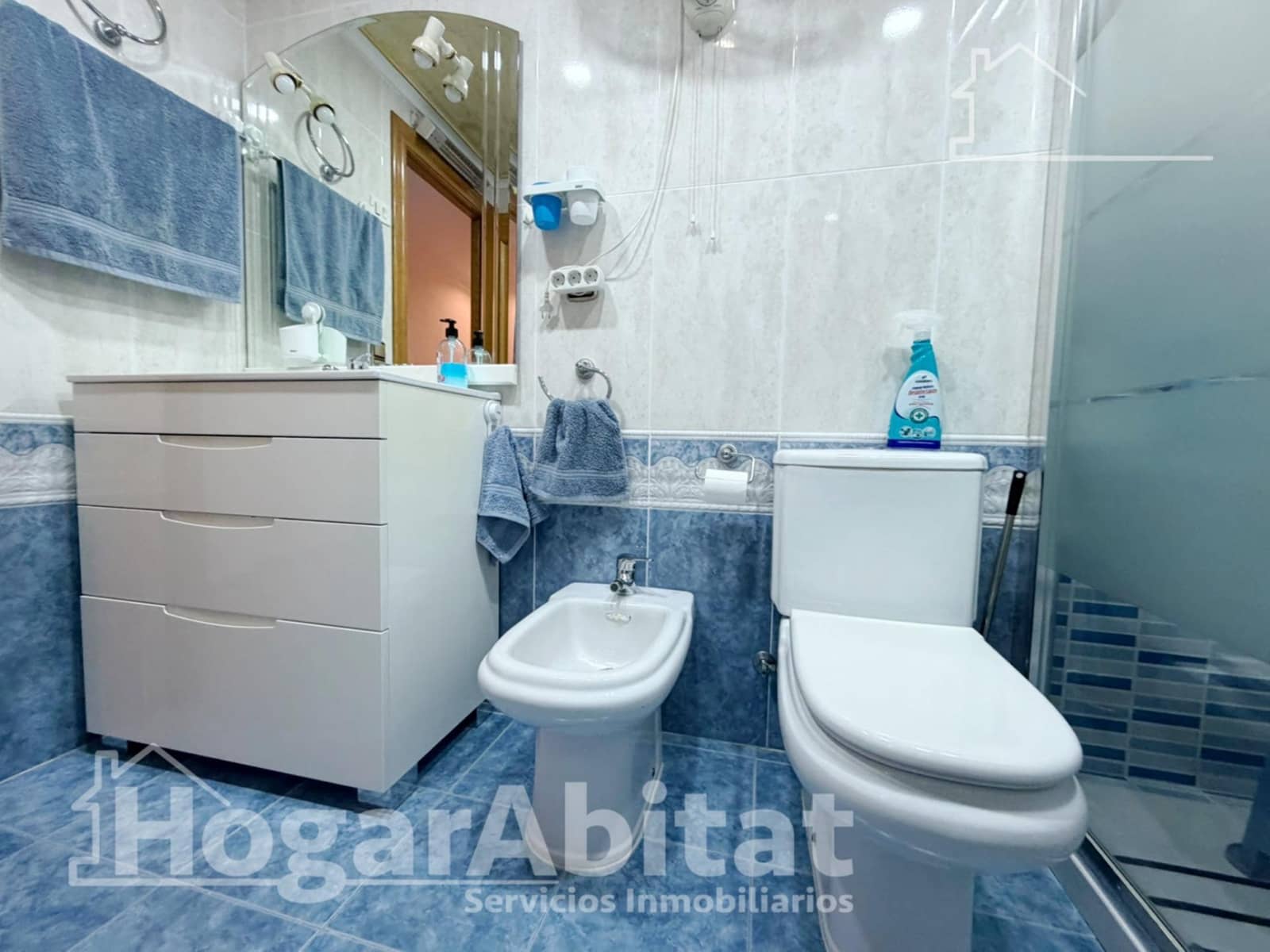 3 bedroom Flat for sale in Torrent - € 250,000 (Ref: 10017583)
