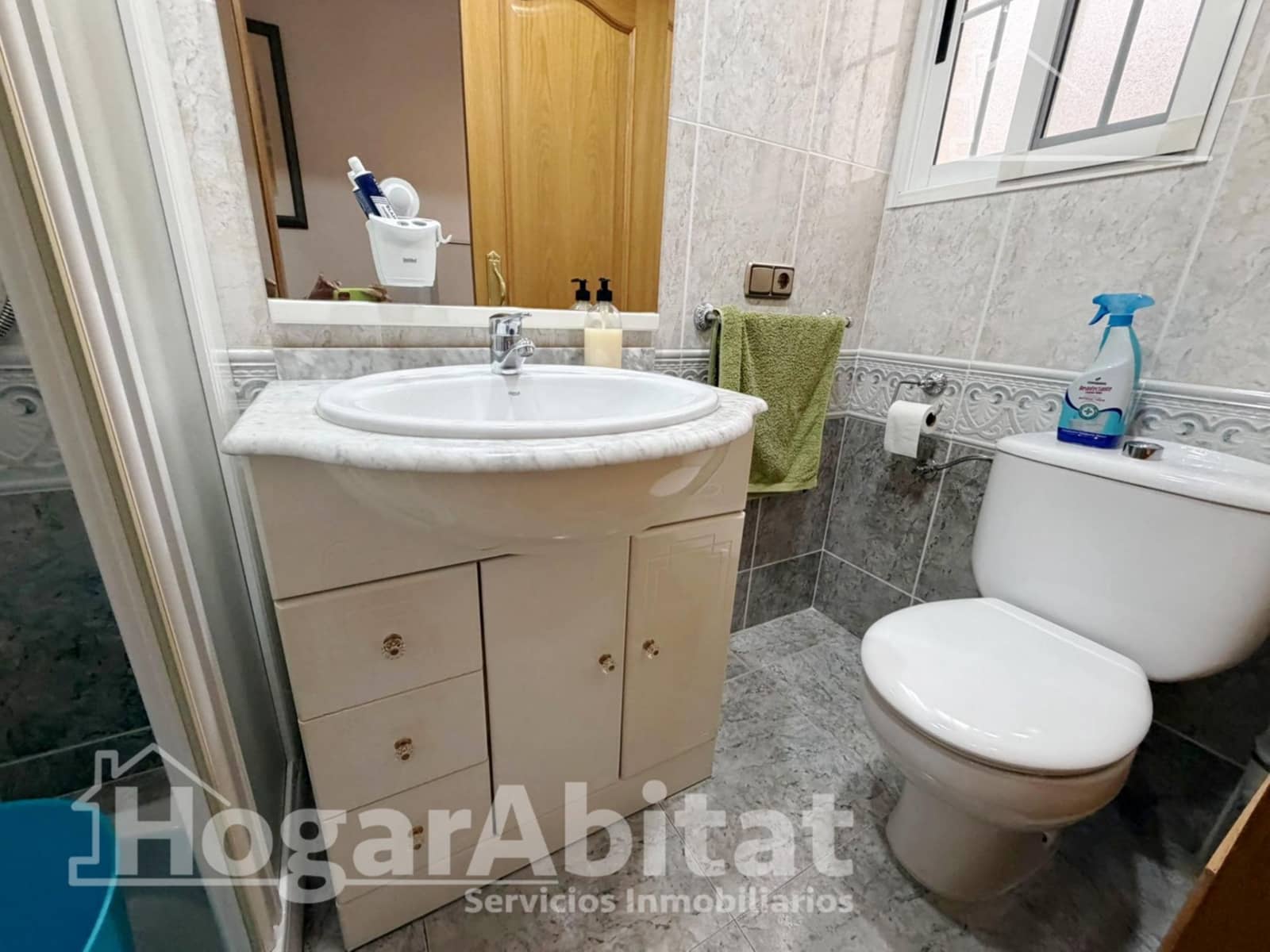3 bedroom Flat for sale in Torrent - € 250,000 (Ref: 10017583)