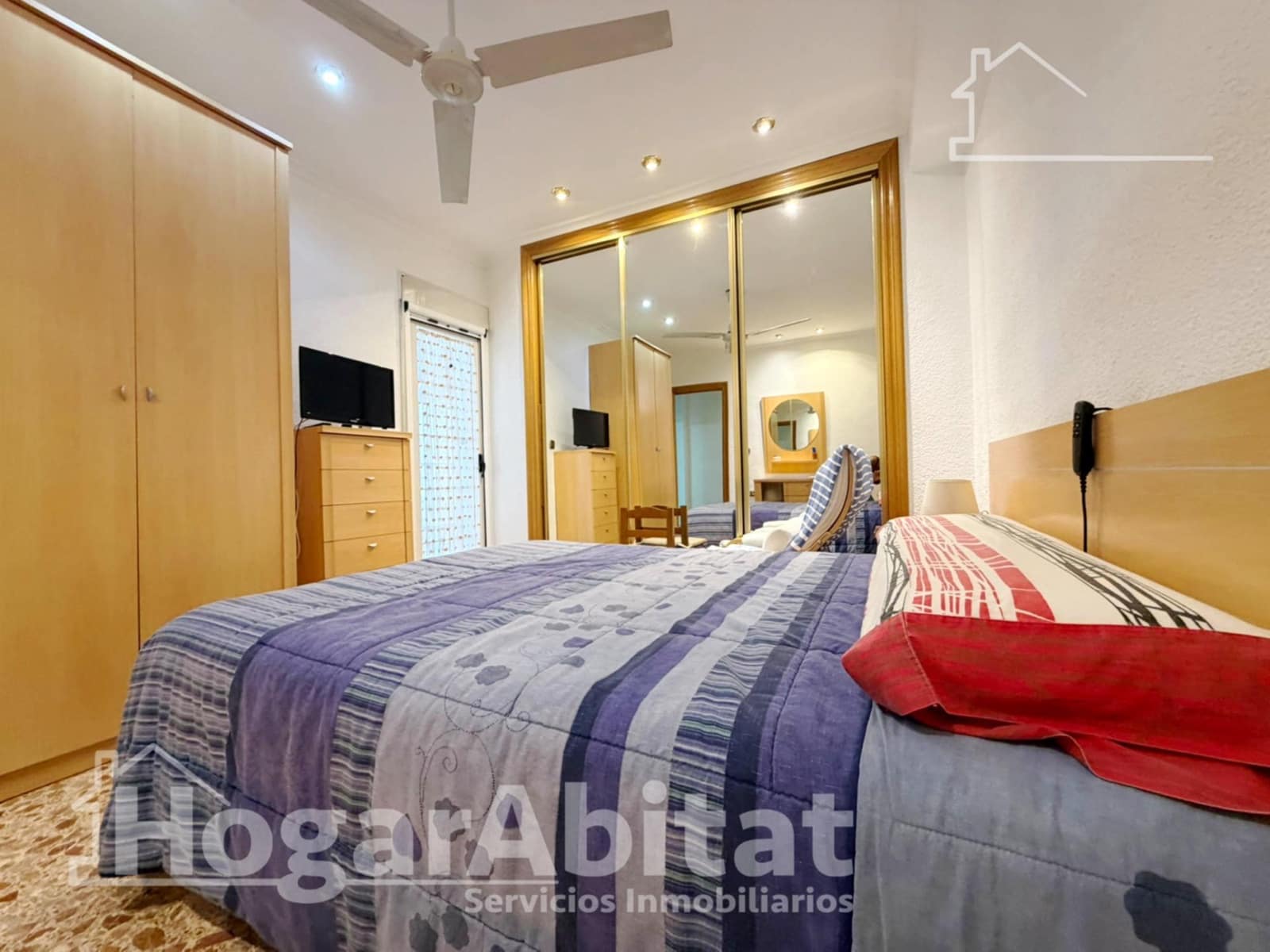 3 bedroom Flat for sale in Torrent - € 250,000 (Ref: 10017583)