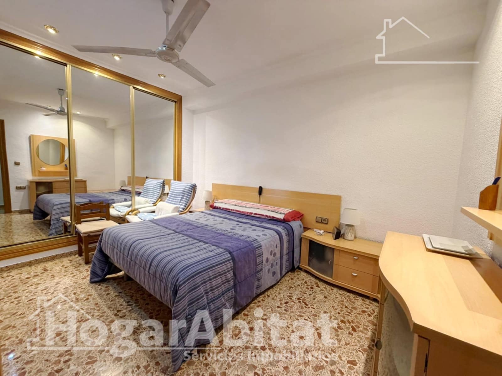3 bedroom Flat for sale in Torrent - € 250,000 (Ref: 10017583)
