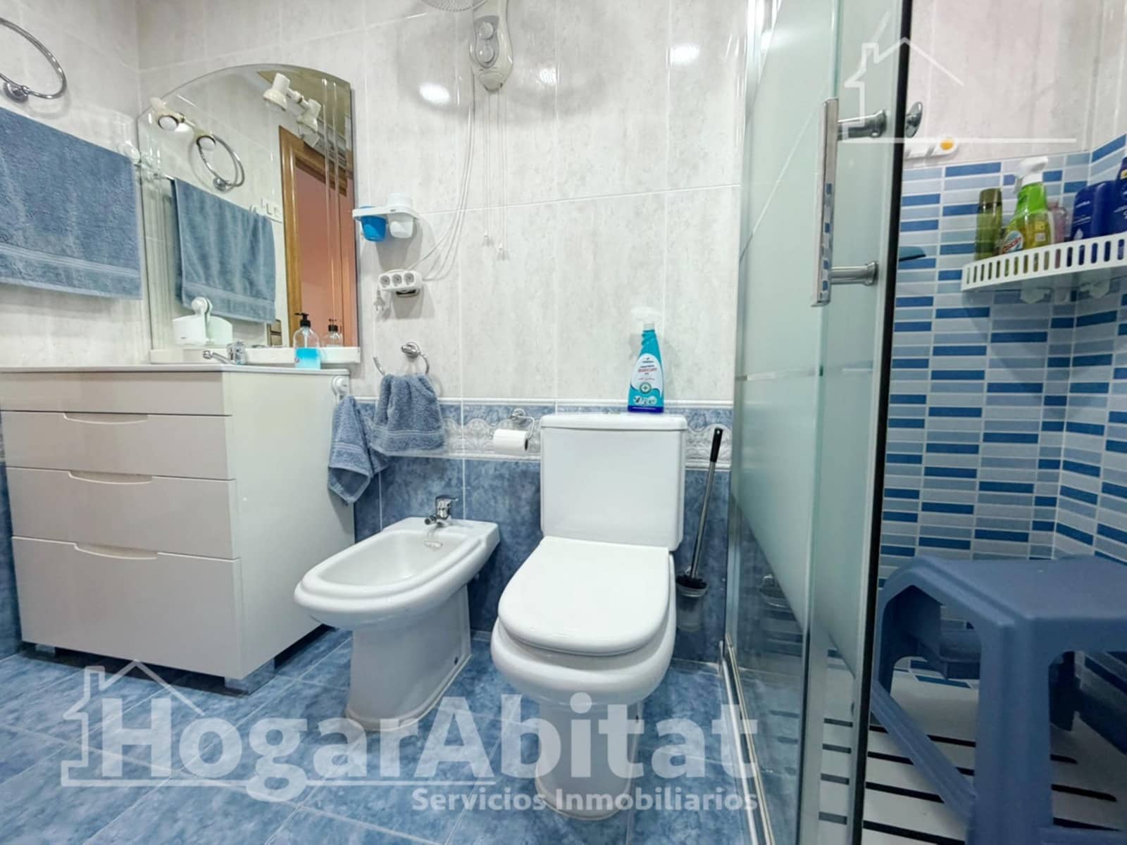 3 bedroom Flat for sale in Torrent - € 250,000 (Ref: 10017583)