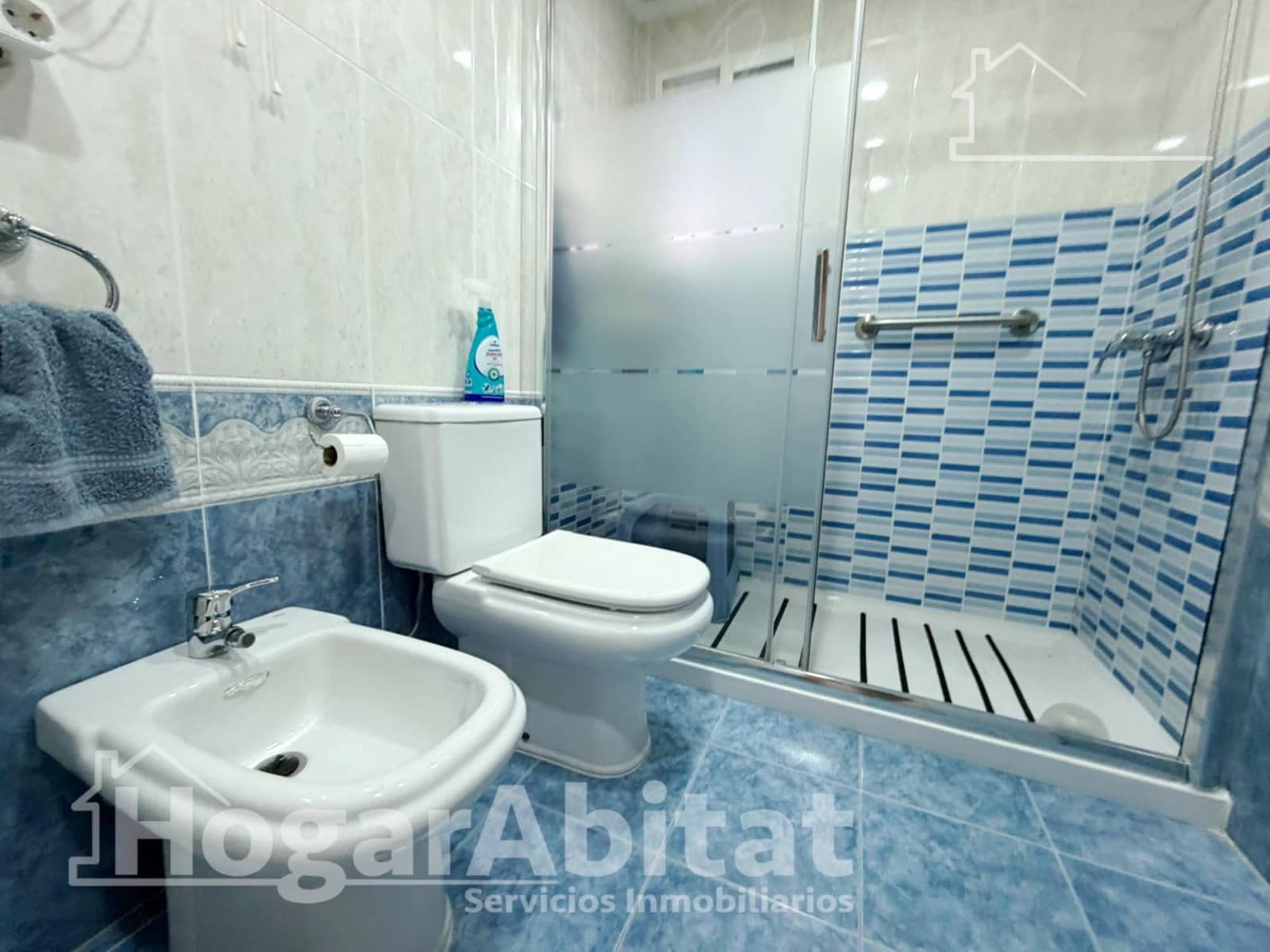 3 bedroom Flat for sale in Torrent - € 250,000 (Ref: 10017583)