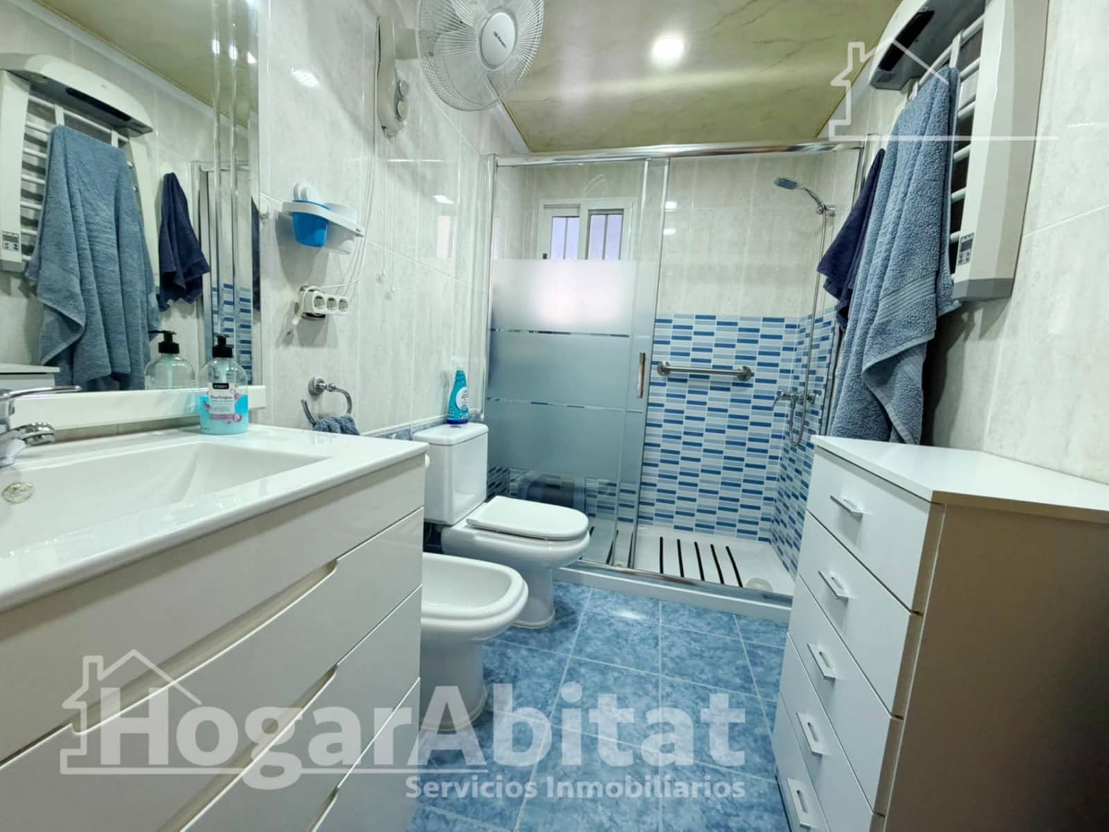 3 bedroom Flat for sale in Torrent - € 250,000 (Ref: 10017583)