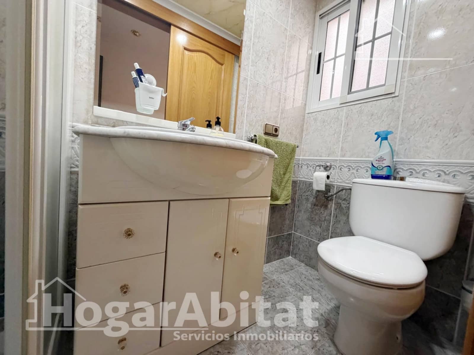 3 bedroom Flat for sale in Torrent - € 250,000 (Ref: 10017583)