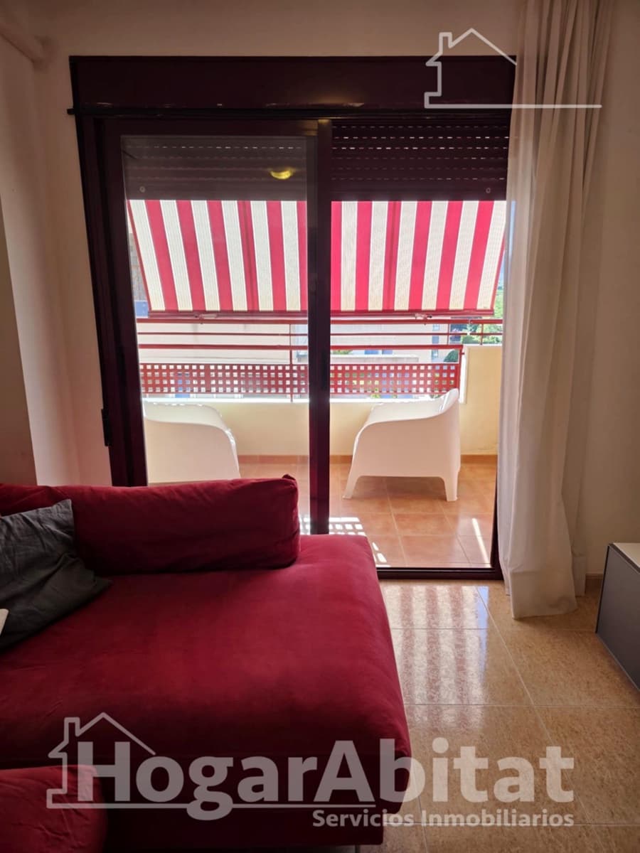 2 makuuhuone Asunto myytävänä paikassa Canet d'En Berenguer mukana uima-altaan 
autotalli - 258 000 € (Ref: 10017584)